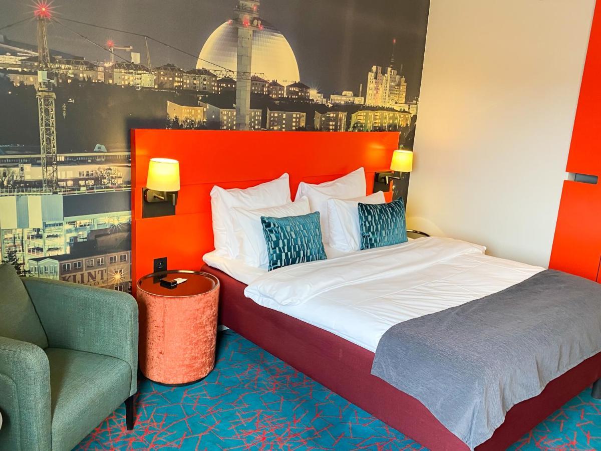 Profilhotels Hotel Nacka