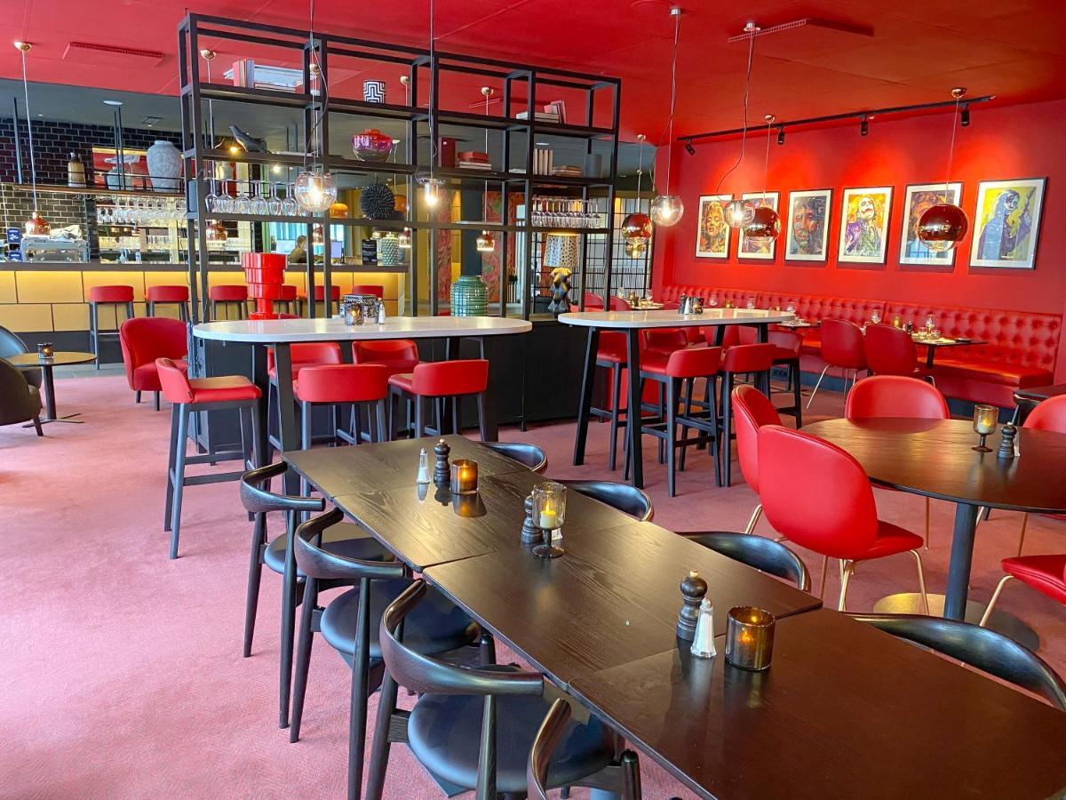 Profilhotels Hotel Nacka