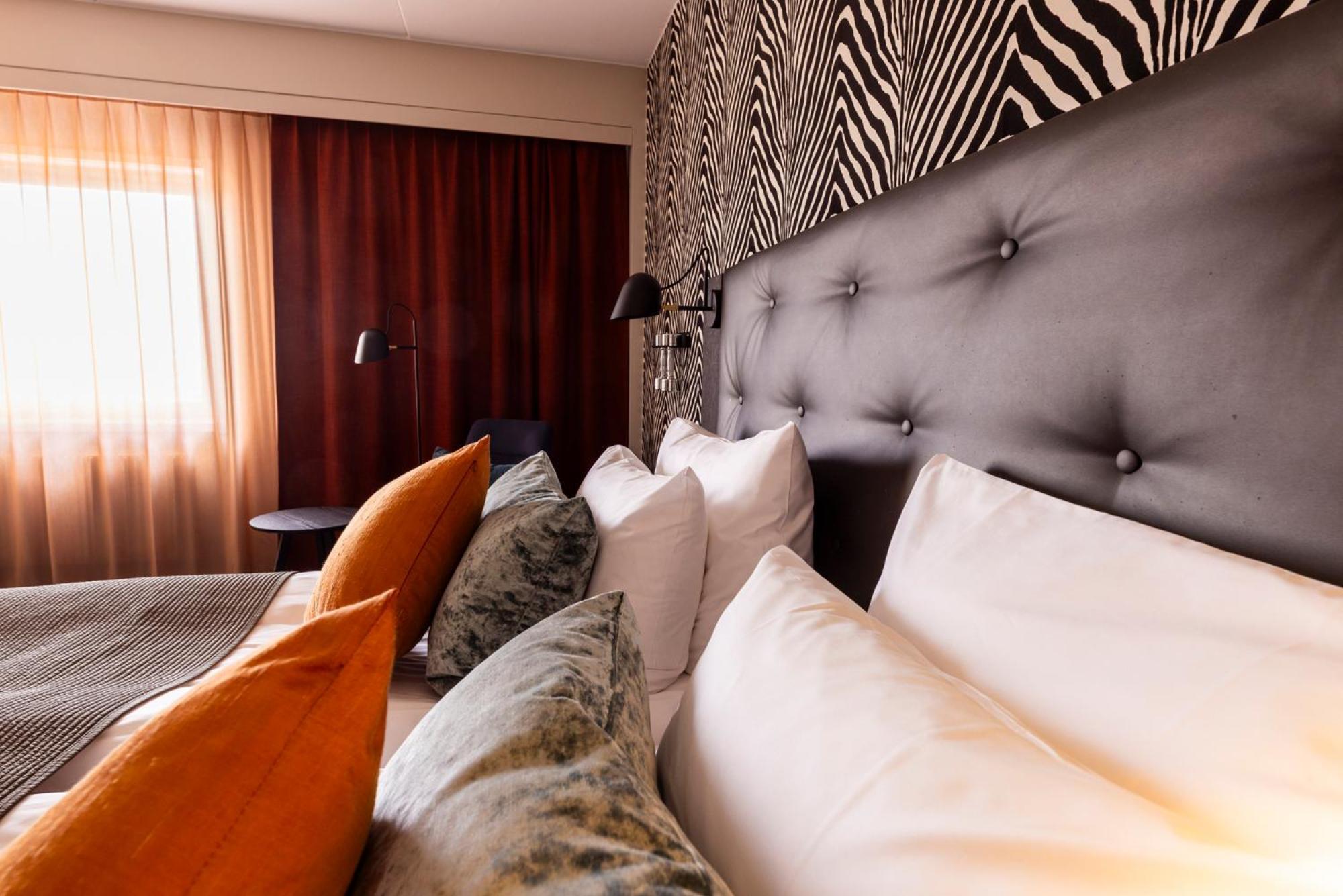 Profilhotels 4*