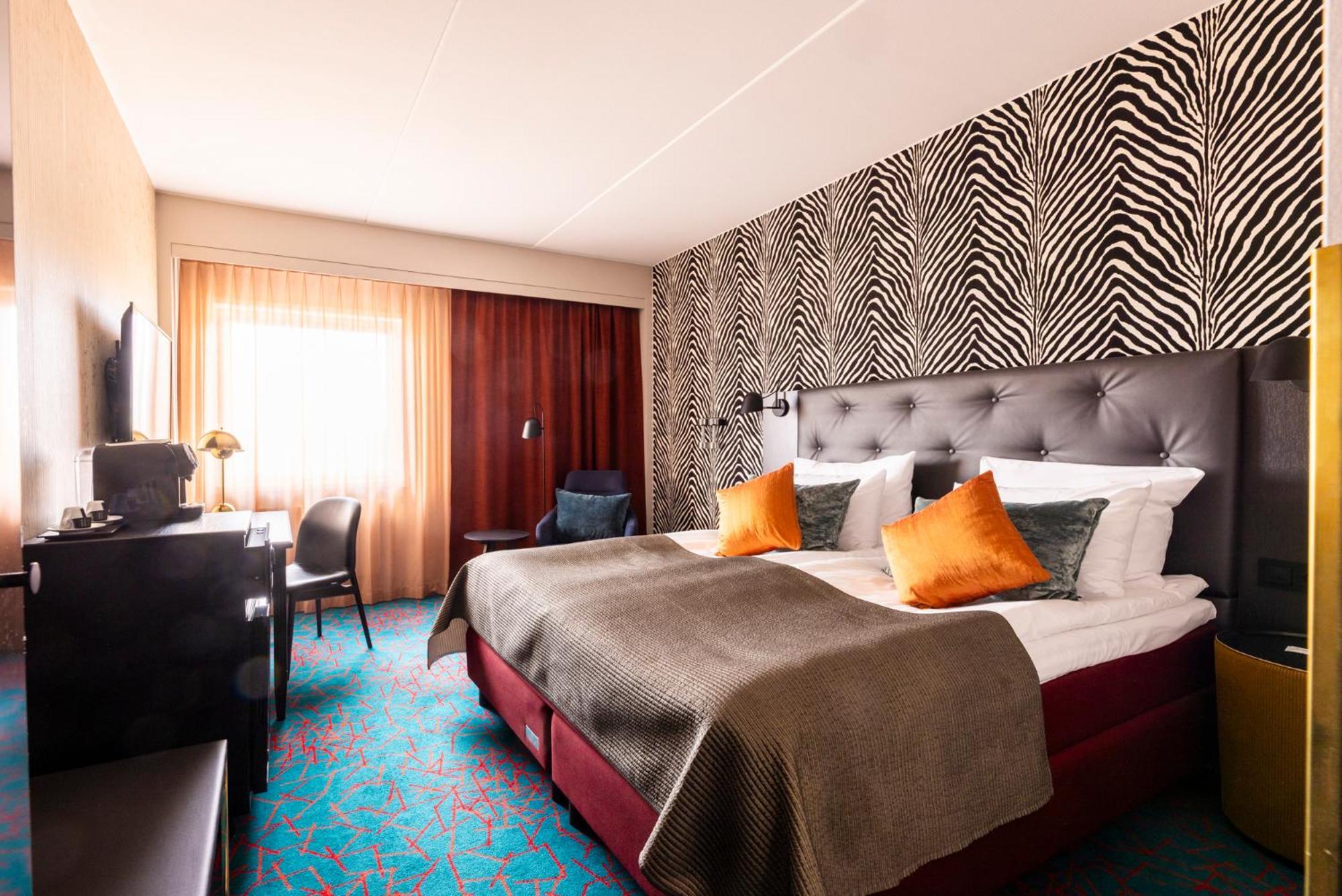 Profilhotels 4* Nacka