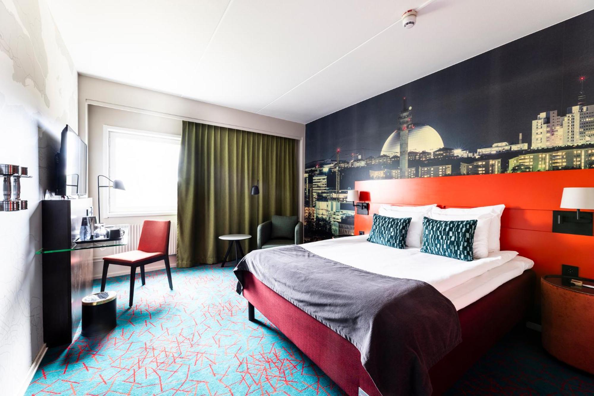 Profilhotels