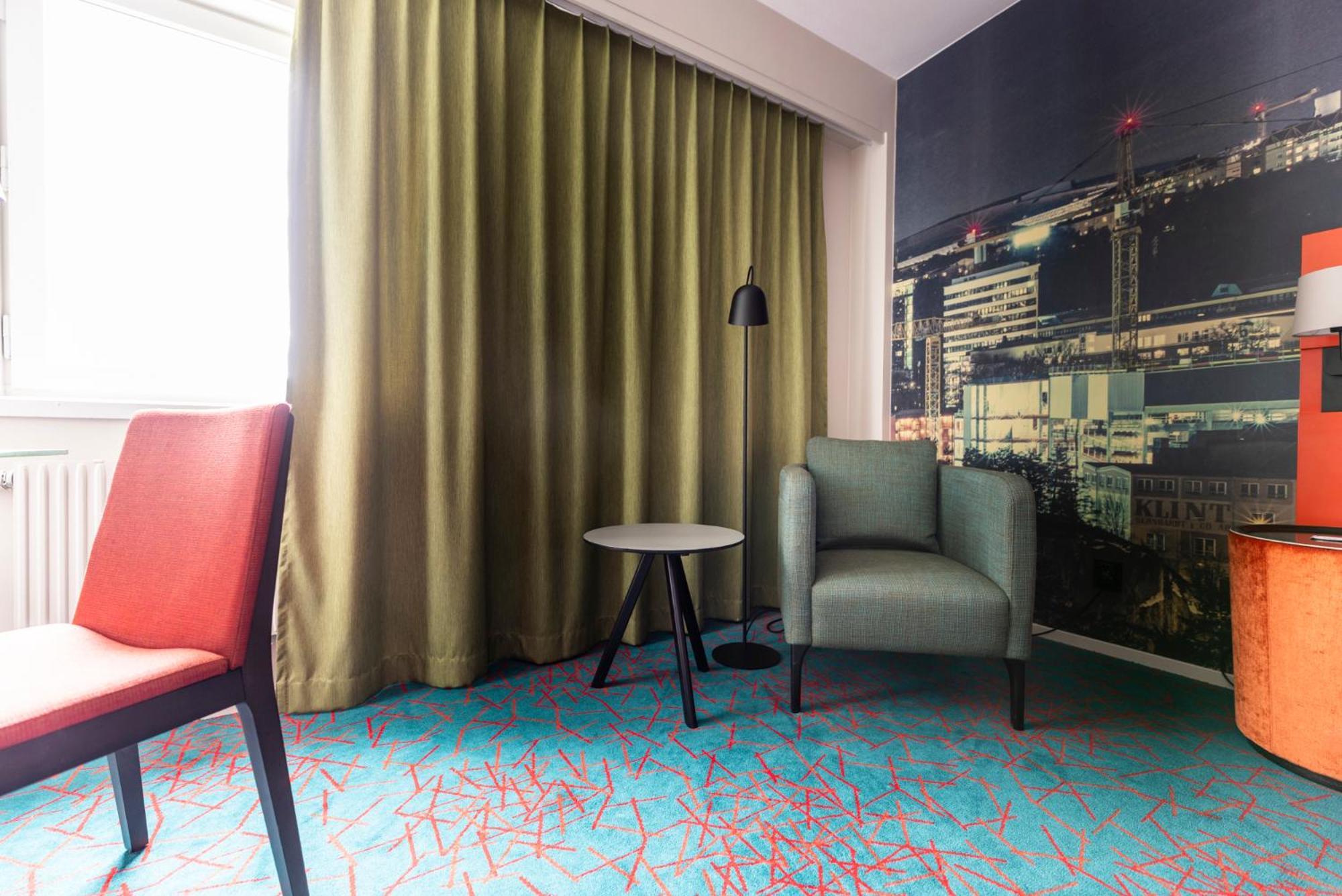 Profilhotels Hotel
