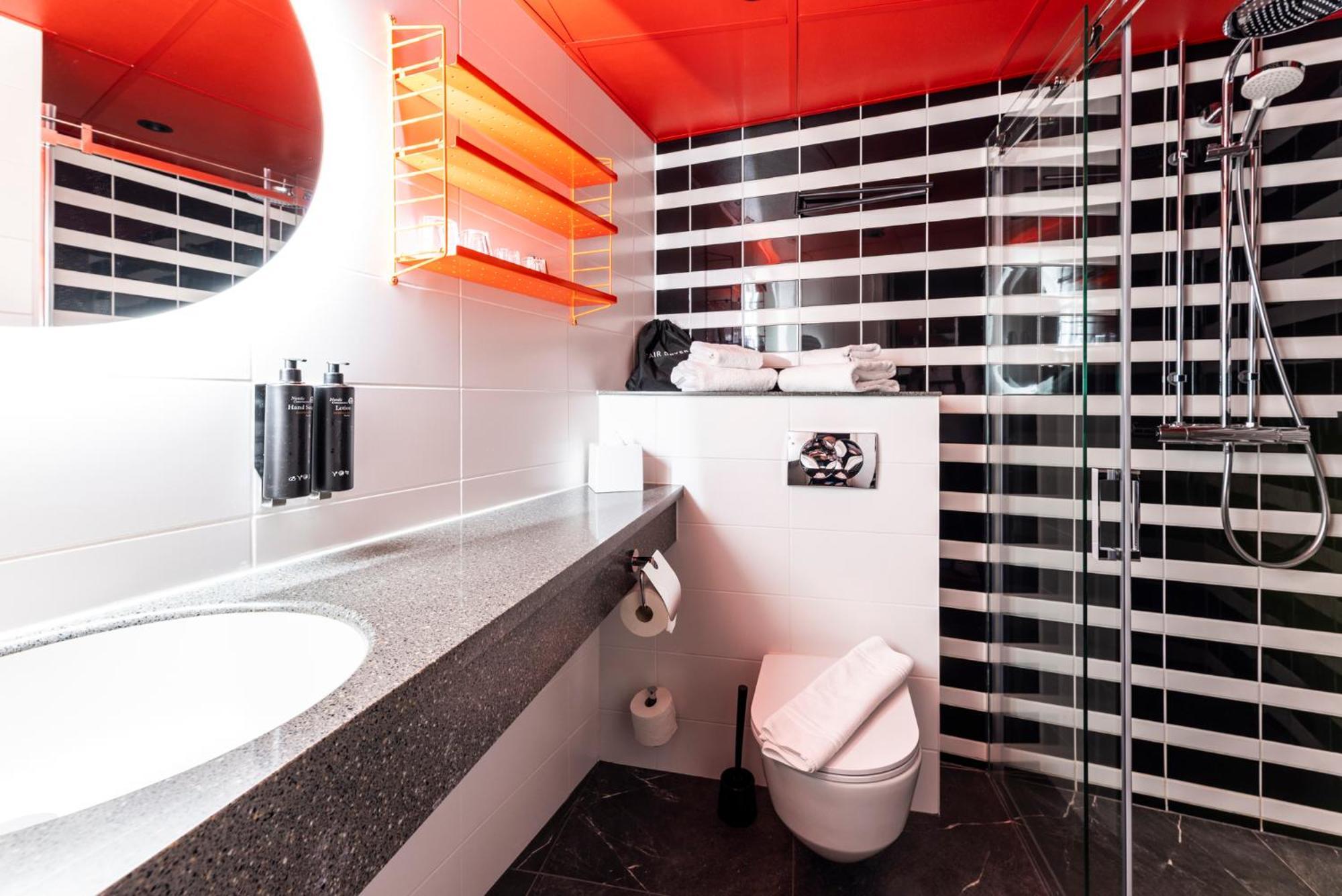 Hotel Profilhotels