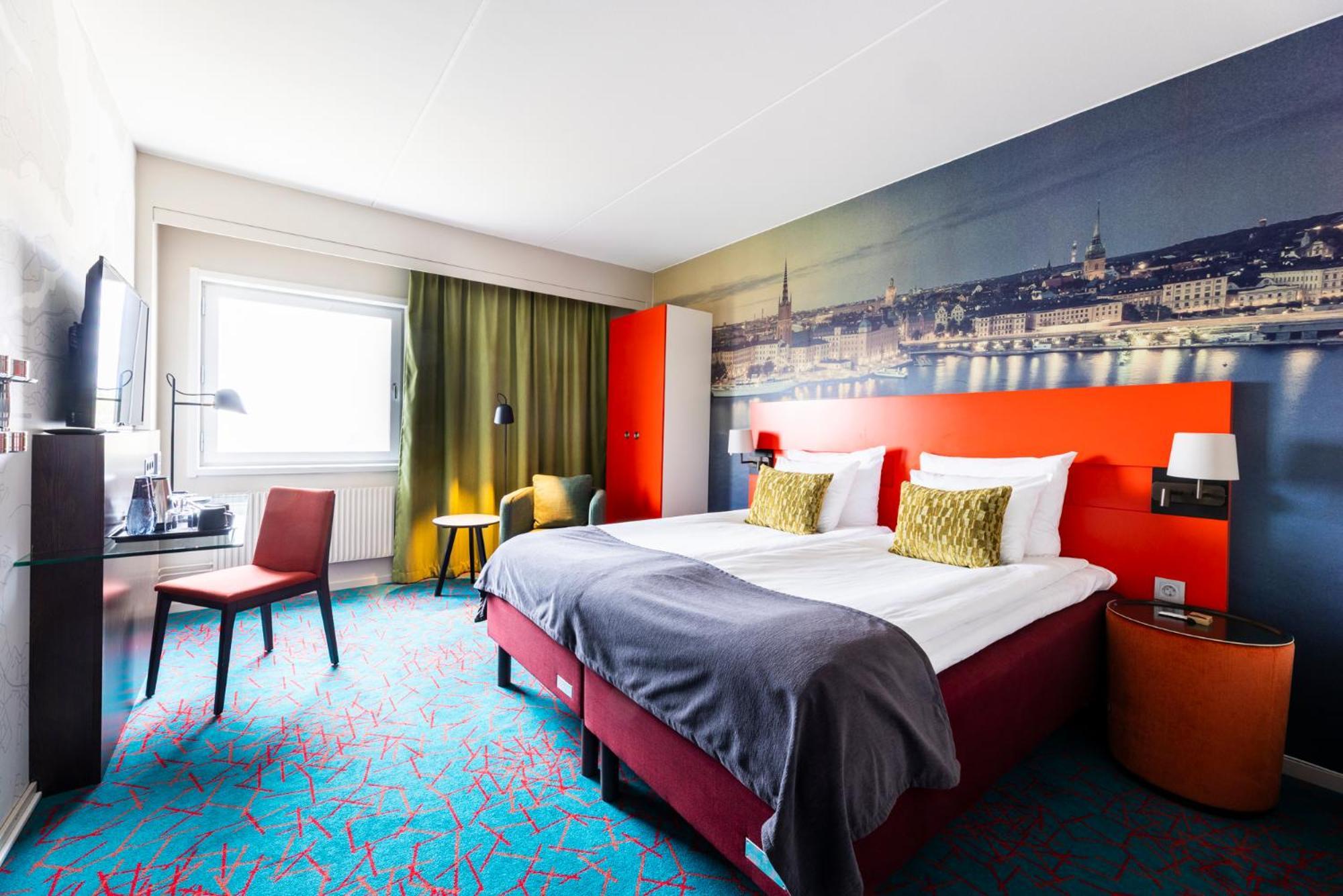 Profilhotels Hotel 4*