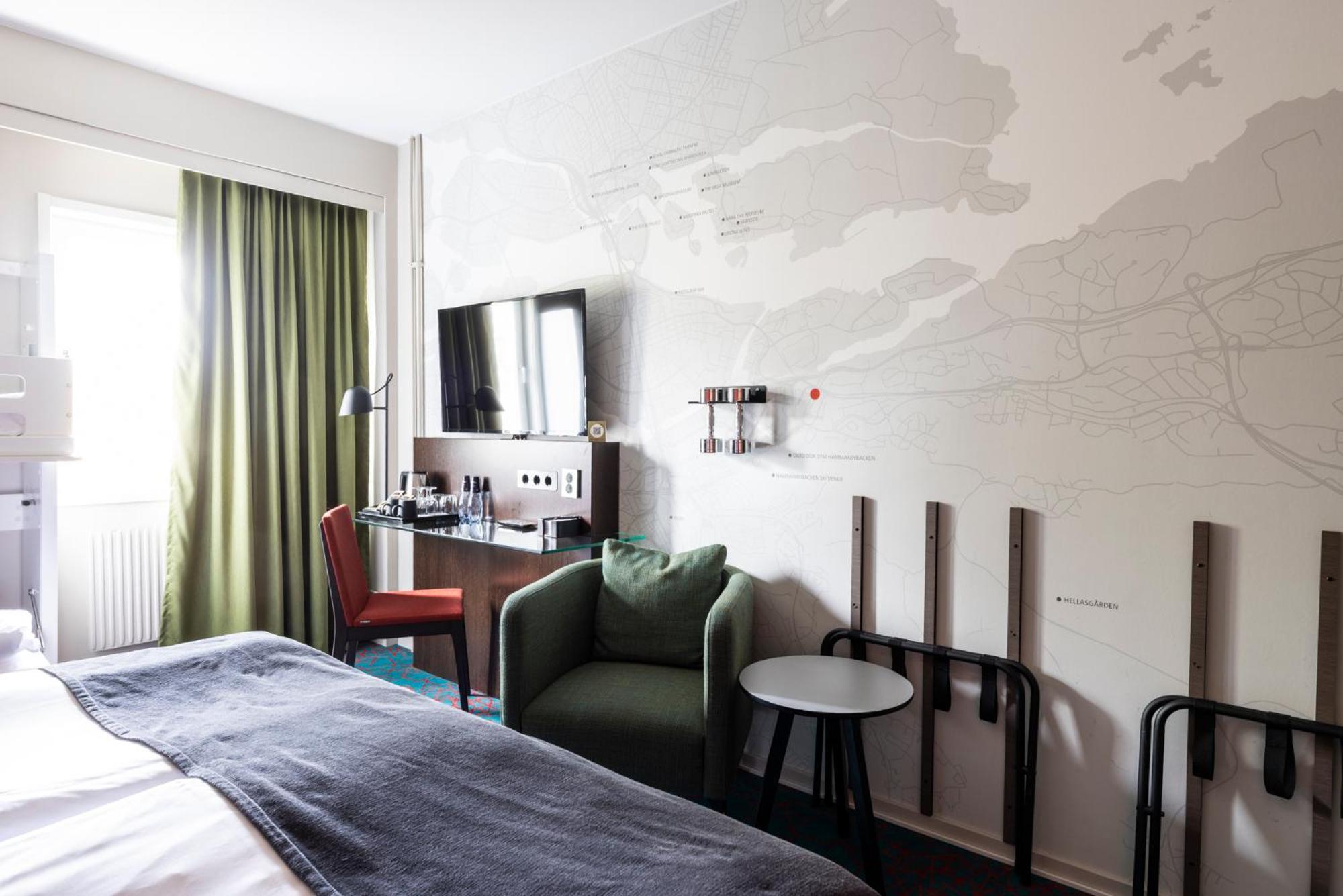 Hotel Profilhotels 4*