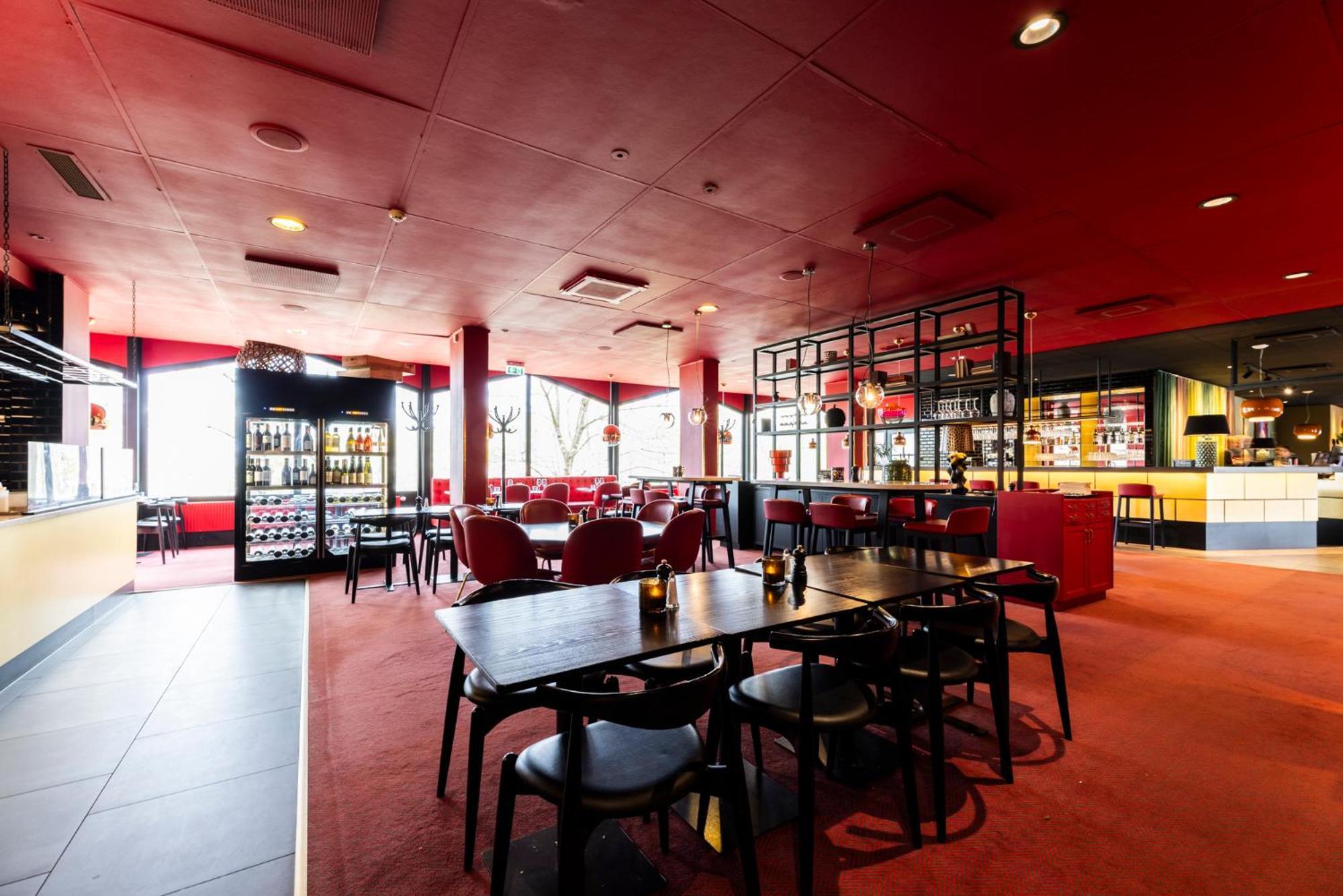 Hotel Profilhotels Nacka