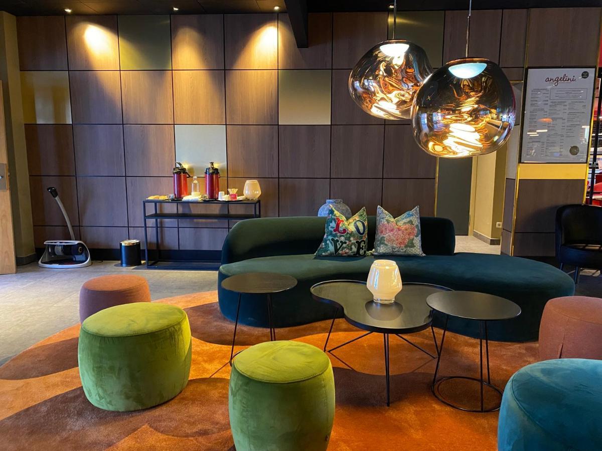 Profilhotels Nacka