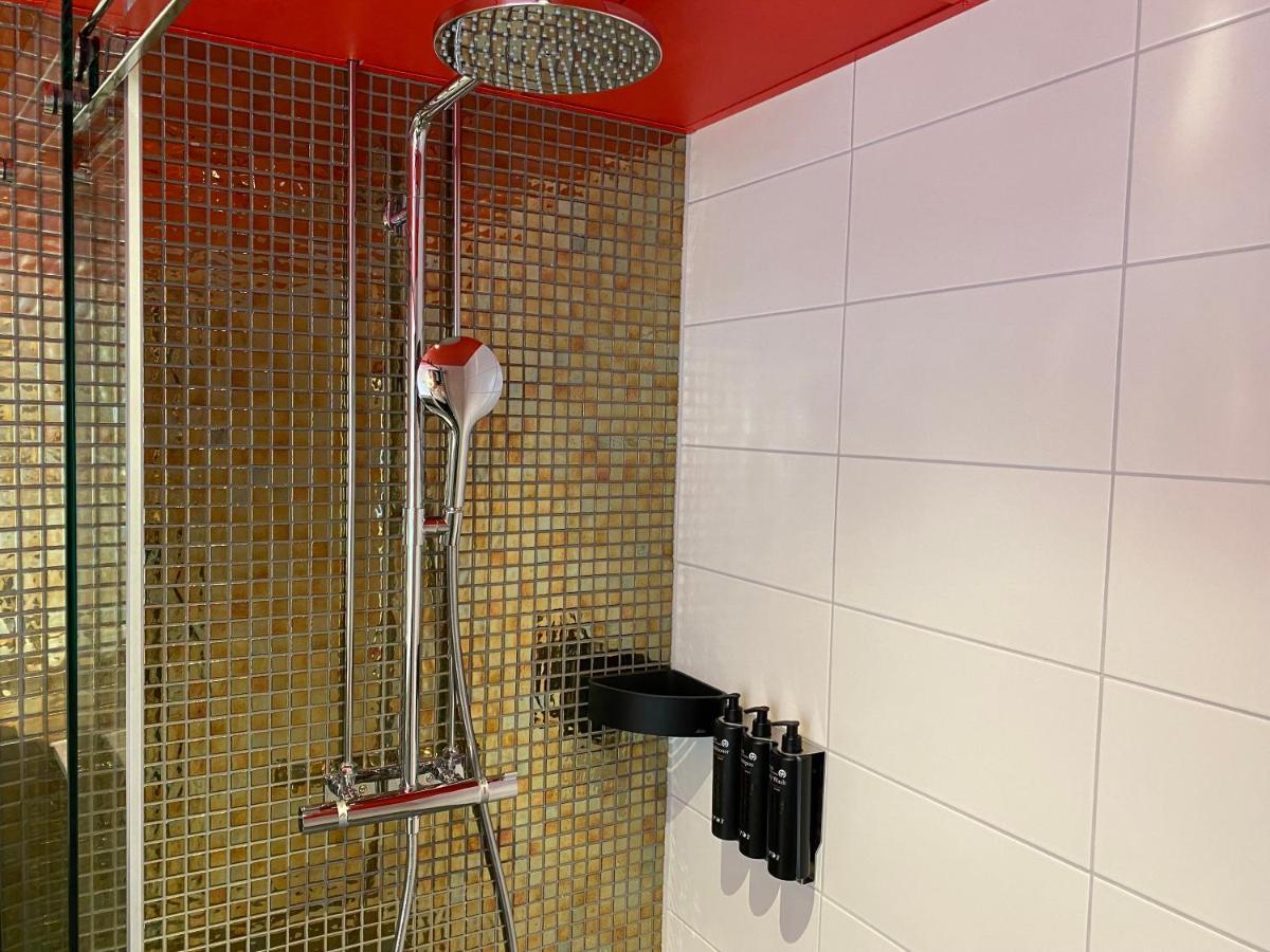 Hotel Profilhotels 4*