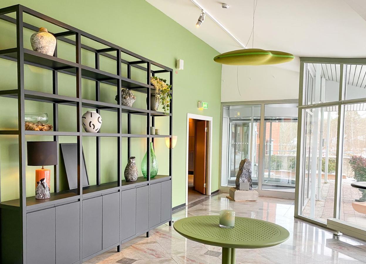 Profilhotels Hotel 4*