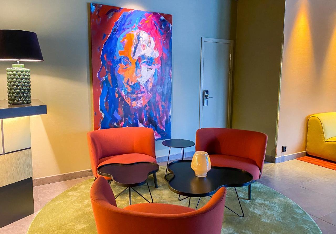 Profilhotels 4*