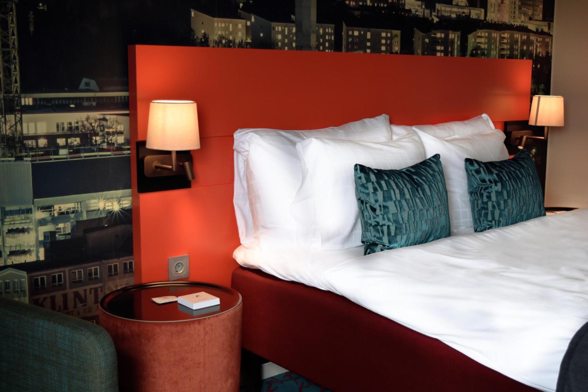 Profilhotels Hotel Nacka