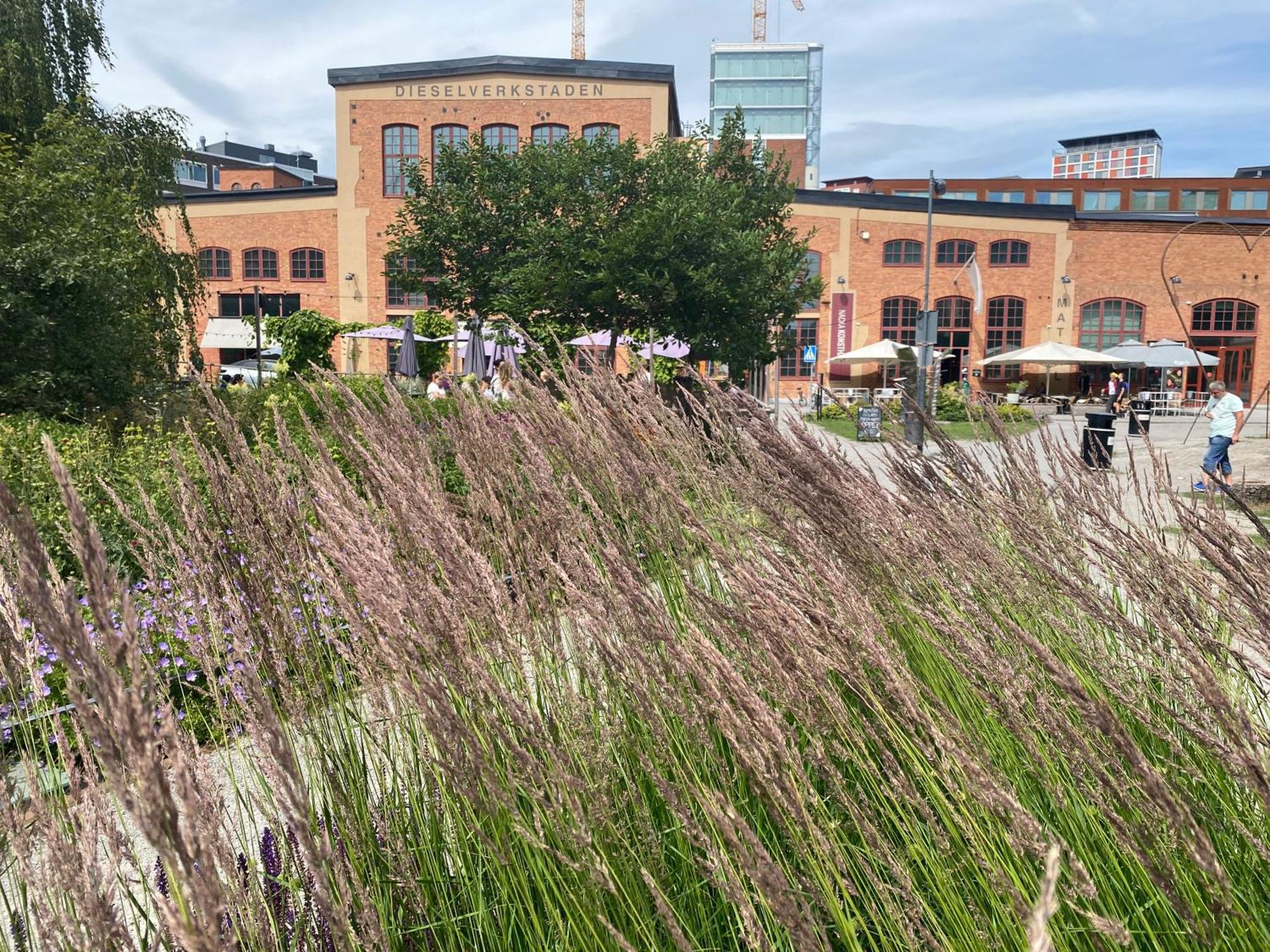 Profilhotels Nacka